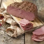 Παστράμι, Μουλκιώτης