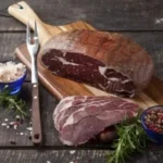 Προσιούτο Πρόβειο, Μουλκιώτης