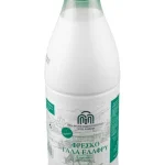 Φρέσκο Γάλα Ελαφρύ, Ιερά Μονή Μακαριωτίσσης