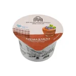 Κρέμα Κακάο, Ιερά Μονή Μακαριωτίσσης