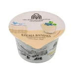 Κρέμα Βανίλια, Ιερά Μονή Μακαριωτίσσης