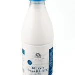 Φρέσκο Γάλα Πλήρες, Ιερά Μονή Μακαριωτίσσης