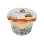 Κρέμα Ανάμικτη, Ιερά Μονή Μακαριωτίσσης