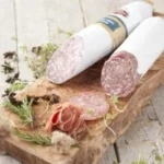 Σαλάμι Αέρος Σπηλιάς, Μουλκιώτης