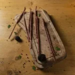 Σαλάμι Αέρος σε stick με Τρούφα, Μουλκιώτης