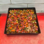 Πολύχρωμη Συκωταρια, Παραγωγής μας