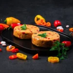 Μπιφτέκια Λαχανικών, Παραγωγής μας