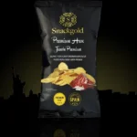 Πατατάκια Jamon-Iberico, Snackgold