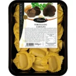 Tortelloni Tartufo, Temporin
