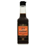 Worcestershire Sauce, Lea&Perrins