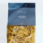 Βιολογικές Χυλοπίτες με Σαφράν, ΤΡΑΝΤΟΥ