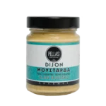 Μουστάρδα Dijon, PELLAS