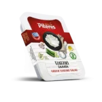 Τζατζίκι, PITENIS