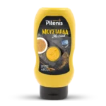 Μουστάρδα, PITENIS