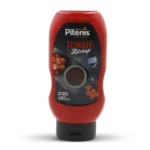 Κέτσαπ, PITENIS