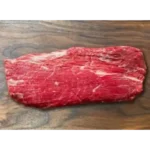 Flank Steak Black Angus