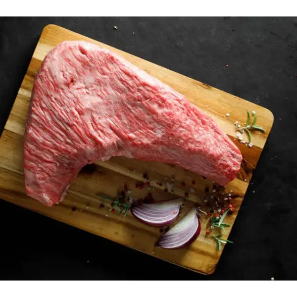Tri-Tip Black Angus