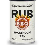 Rub Smokehouse Bbq