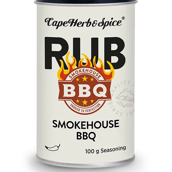 Rub Smokehouse Bbq