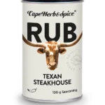 Rub Texan Steakhouse