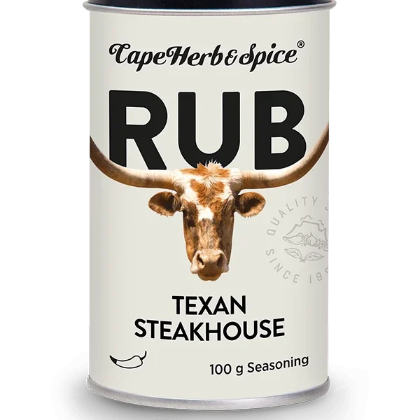 Rub Texan Steakhouse