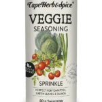 Μείγμα Λαχανικών Veggie Sprinkle