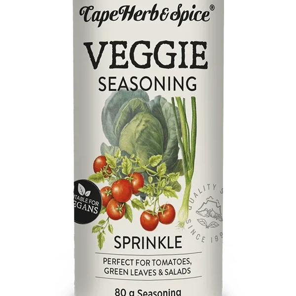 Μείγμα Λαχανικών Veggie Sprinkle