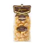 Gnocca (Κοχύλια), La Fabbrica Della Pasta