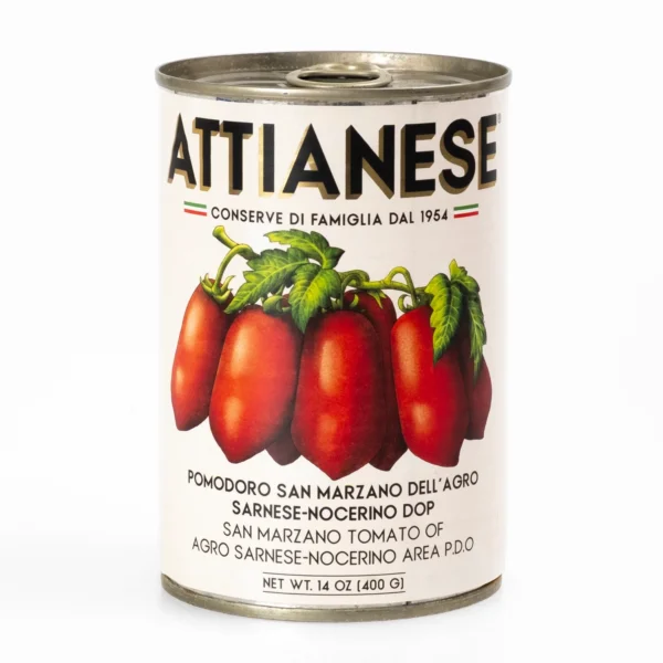 Τοματίνι Pomodoro San Marzano