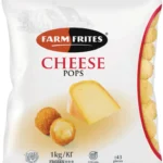 Cheese Pops