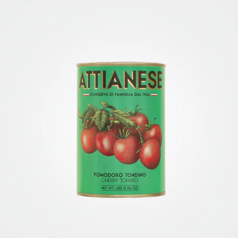 Τοματίνι Pomodoro Tondino Τοματίνι Pomodoro Tondino