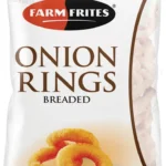 Crispy Onion Rings