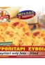Χειροποίητο Τυροπιτάρι Εύβοιας Μόνο Με Φέτα