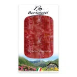 Bresaola σε Φέτες