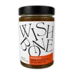 Ζωμός Βοδινό και Κοτόπουλο Βιολογικός, Wishbone