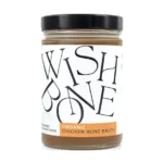Ζωμός Κοτόπουλο Βιολογικός, Wishbone