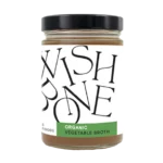 Ζωμός Λαχανικών Βιολογικός, Wishbone