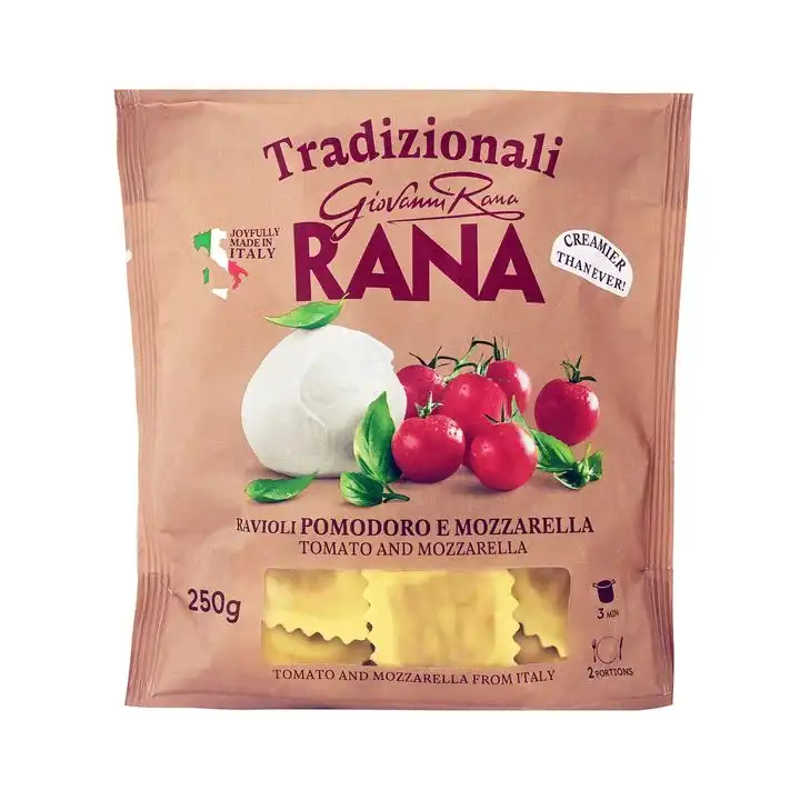 Ravioli Tomato Mozzarella, RANA Ravioli Tomato Mozzarella, RANA