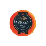 Cheddar Amber Mist, SNOWDONIA