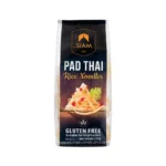 Rice Noodles Pad Thai