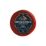 Cheddar Red Storm Leicester, SNOWDONIA