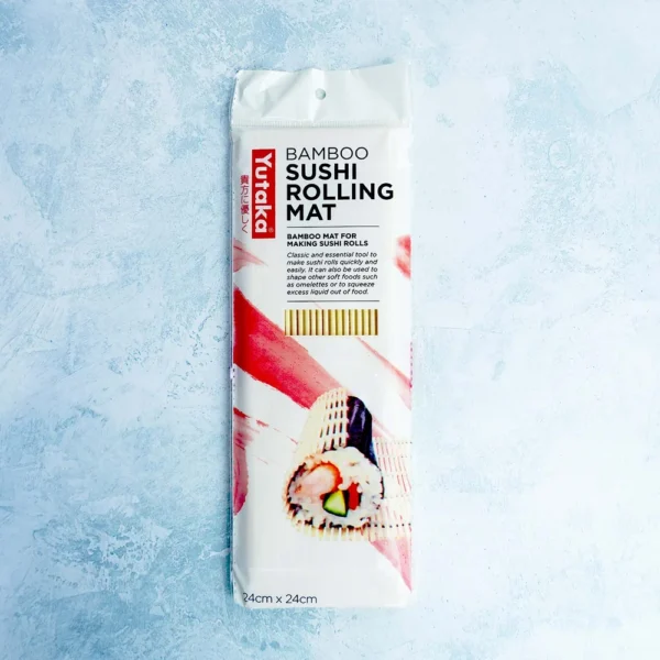Sushi Rolling Mat Yutaka