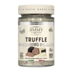 Σάλτσα με Τρούφα και Πεκορίνο, Tartufi Jimmy