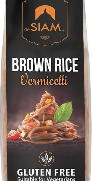Brown Rice Vermicelli Noodles